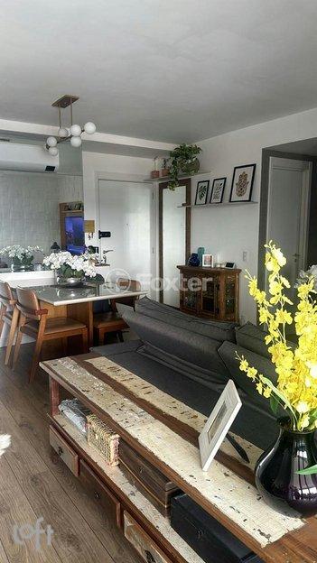 apartment em Rua Lauriano Fernandes Júnior, Vila Leopoldina - São Paulo - SP
