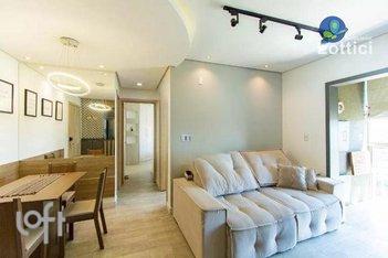 apartment em Armando Fajardo, Igará - Canoas - RS