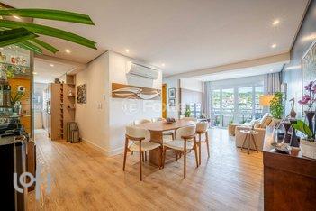 apartment em Rua Dona Paulina, Tristeza - Porto Alegre - RS