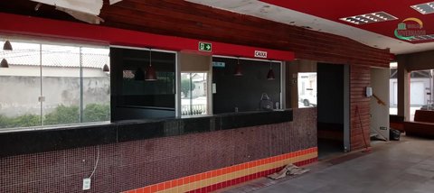 business em Rua Ivan Astolfi, Jardim San Diego - Campinas - SP
