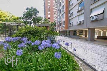 apartment em Honório Silveira Dias, Higienópolis - Porto Alegre - RS