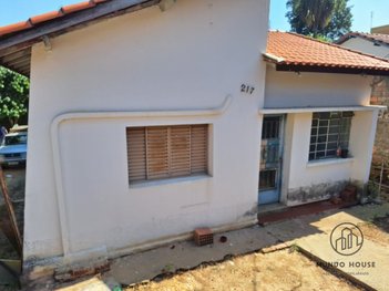 house em Rua Maria Isabel Conceição de Oliveira, Jardim Novo Eldorado - Sorocaba - SP