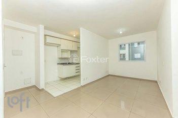 apartment em Avenida Doutor Francisco Mesquita, Vila Prudente - São Paulo - SP