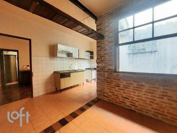 apartment em Fernandes Vieira, Bom Fim - Porto Alegre - RS