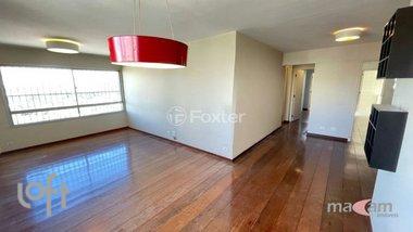 apartment em Cardoso de Almeida, Perdizes - São Paulo - SP