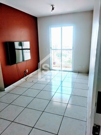 apartment em Rua Dom Bernardo Nogueira, Vila Gumercindo - São Paulo - SP