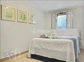 house em Luiza Marcelina Chaib, Cidade Ademar - São Paulo - SP