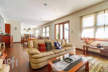 house em São Firmo, Alto de Pinheiros - São Paulo - SP