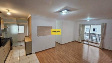 apartment em Rua Ernesta Pelosini, Nova Petrópolis - São Bernardo do Campo - SP