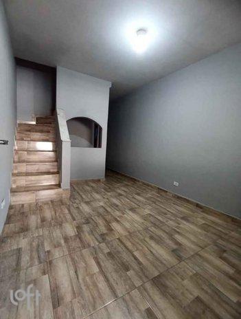 house em Antônio Pereira da Silva, Jardim Marajoara - São Paulo - SP