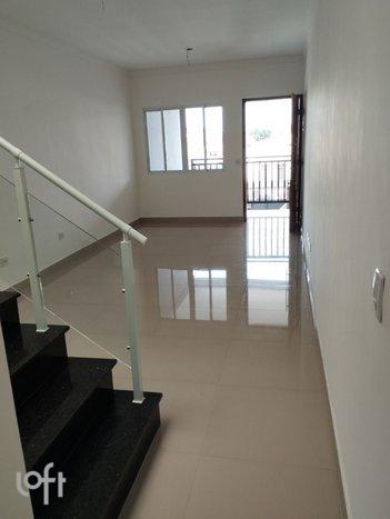 house em Vale-Verde, Cachoeirinha - São Paulo - SP