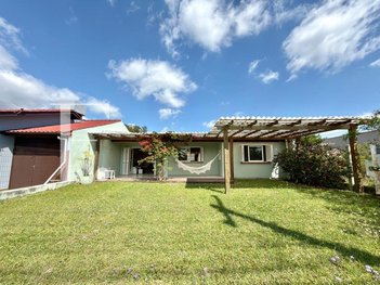 house em Rua Girassóis, Noiva do Mar - Xangri-Lá - RS