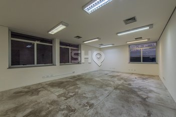 office em Rua Wisard, Vila Madalena - São Paulo - SP