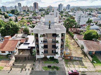 apartment em Avenida Doutor Mário Sperb, Rio Branco - São Leopoldo - RS