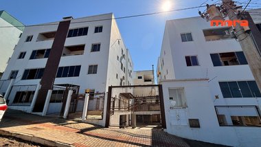 apartment em Rua Severino Zani, Paraíso - Chapecó - SC