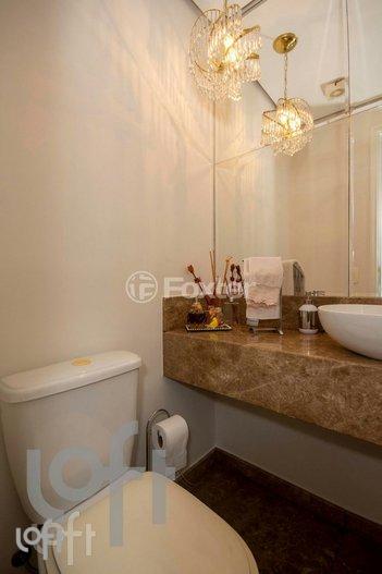 apartment em Damasceno Vieira, Jabaquara - São Paulo - SP