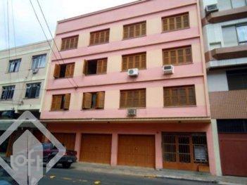 apartment em Sarmento Leite, Cidade Baixa - Porto Alegre - RS