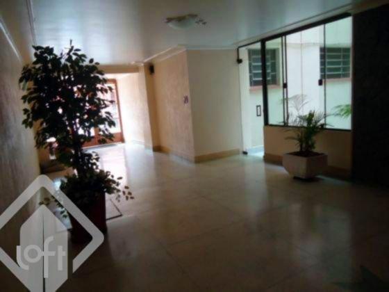 02-HALL CONDOMINIO