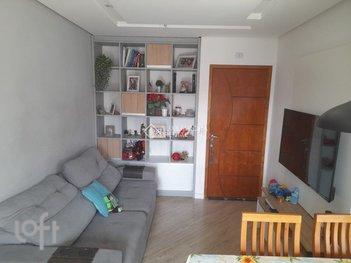 apartment em Giovanni Sacilotto, Assunção - São Bernardo do Campo - SP