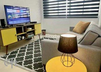 apartment em Almirante Marques de Leão, Bela Vista - São Paulo - SP