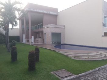 house em Rua Francisca Bezerra, Sapiranga-Coité - Fortaleza - CE