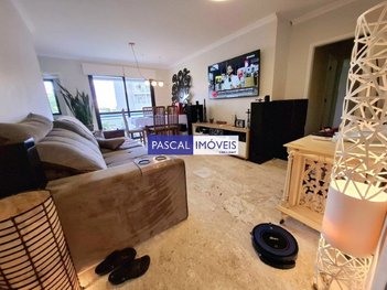 apartment em Rua Sophia Ambuba, Vila Andrade - São Paulo - SP