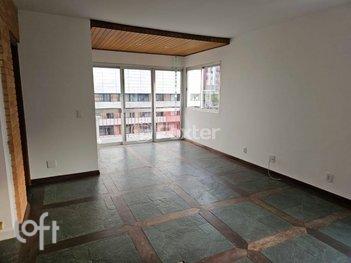 apartment em Rua Purpurina, Vila Madalena - São Paulo - SP