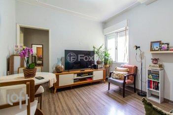 apartment em Rua Luiz Afonso, Cidade Baixa - Porto Alegre - RS