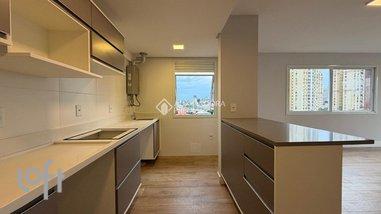 apartment em Rua Roque Calage, Passo D'areia - Porto Alegre - RS