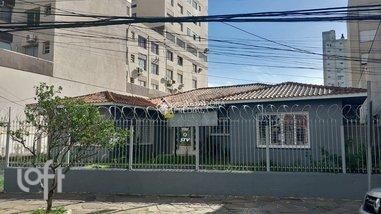 house em Cândido Machado, Centro - Canoas - RS