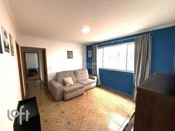 apartment em Prefeito Dib Cherem, Capoeiras - Florianópolis - SC