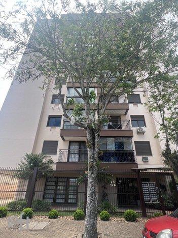 apartment em José Stortti, Centro - Guaíba - RS