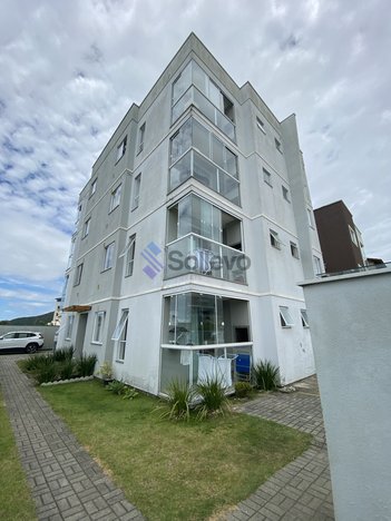 apartment em Rua Vereador Nilson Inácio Alves, Village - Imbituba - SC