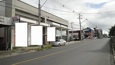 office em HENRIQUE LAGE, Santa Bárbara - Criciúma - SC