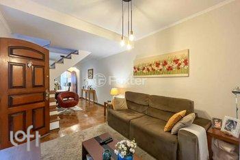 house em Francisco Coelho, São Domingos - São Paulo - SP