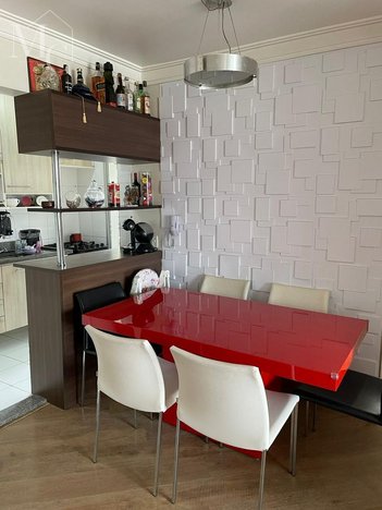 apartment em Rua Capistrano de Abreu, Barra Funda - São Paulo - SP