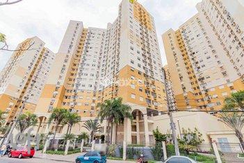 apartment em Avenida Bento Gonçalves, Santo Antônio - Porto Alegre - RS