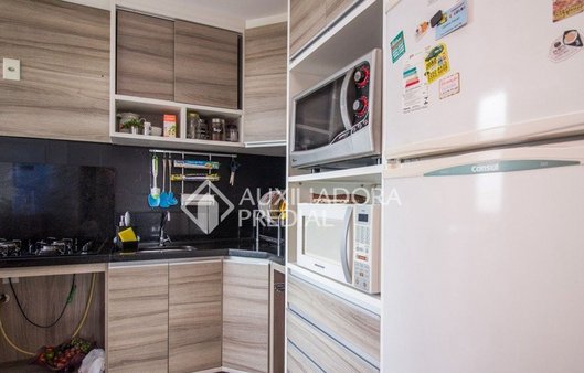 Cômodo cozinha