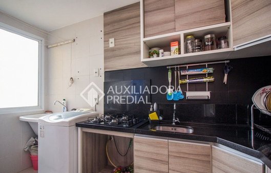 Cômodo cozinha