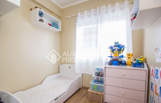 Cômodo quarto