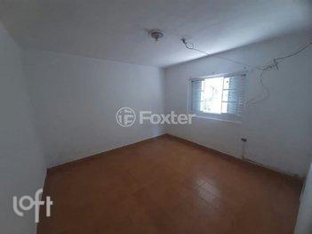 house em Salvador de Edra, Saúde - São Paulo - SP