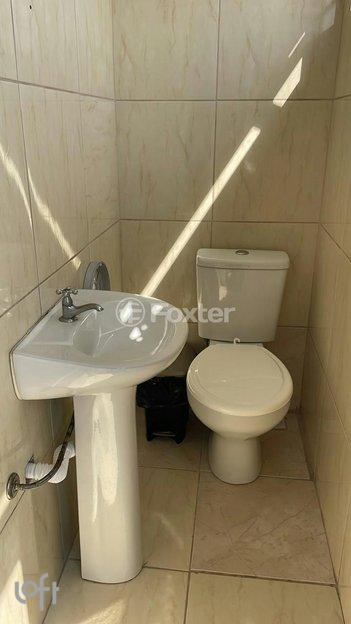 apartment em Voluntários da Pátria, Centro - Porto Alegre - RS