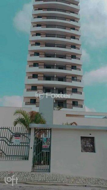 apartment em José Flávio, Penha - São Paulo - SP