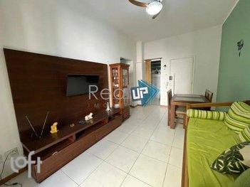 apartment em República do Peru, Copacabana - Rio de Janeiro - RJ