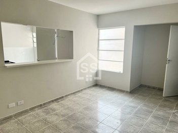 apartment em Largo Brigadeiro Galvão, Santa Cecília - São Paulo - SP