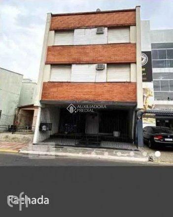 apartment em Rua Saldanha da Gama, Centro - São Leopoldo - RS