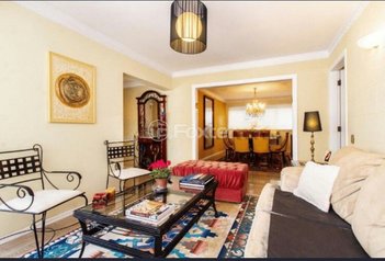 apartment em Avenida Angélica, Santa Cecília - São Paulo - SP