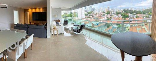 apartment em Machado de Assis, Aclimação - São Paulo - SP