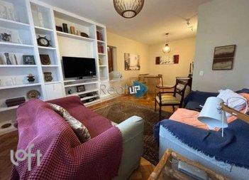 apartment em Fadel Fadel, Leblon - Rio de Janeiro - RJ