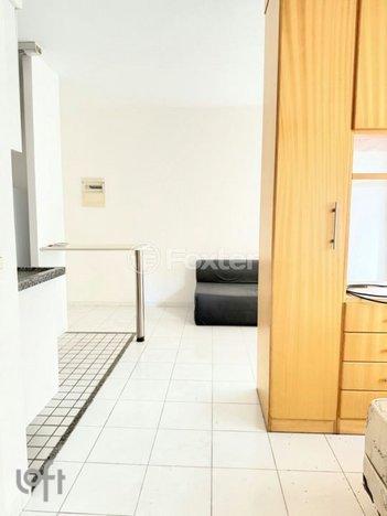 apartment em Cardoso de Almeida, Perdizes - São Paulo - SP